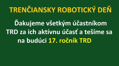 TRD2022