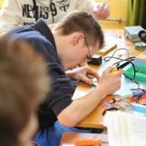 Elektromechanik - automatizačná technika