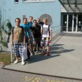 Informatika naostro