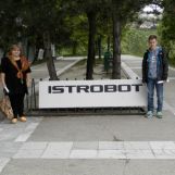 Istrobot 2016