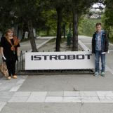 Istrobot 2016