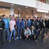 Medzinárodný strojársky veľtrh Brno 2014