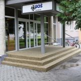 Rekonštrukcia budovy školy
