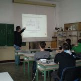 SOČ 2013 školské kolo