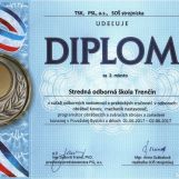 Súťaž odborných vedomostí