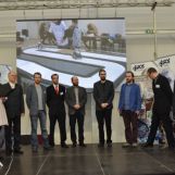 TRD 2015 Podium