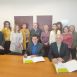 Podpísanie Memoranda  o spolupráci s Střední škola řemesel a služeb Moravské Budějovice