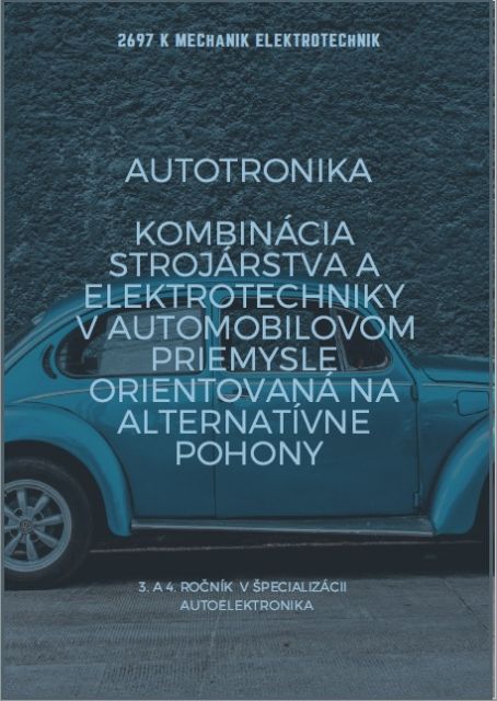 Autoelektronika