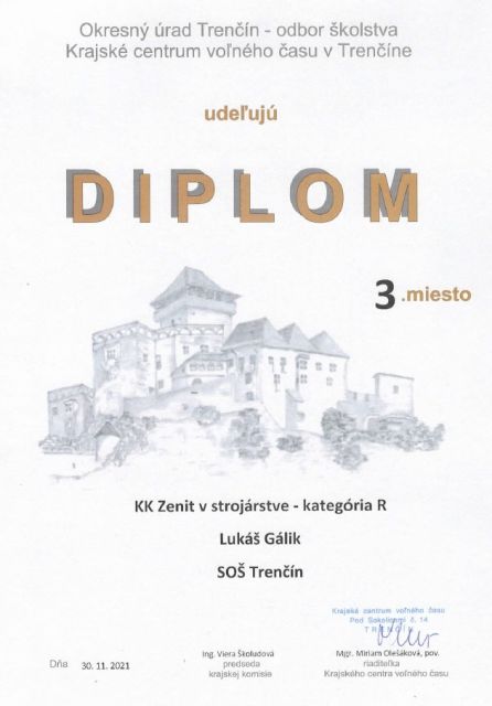 Diplom