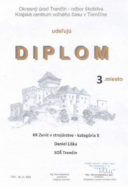 Diplom