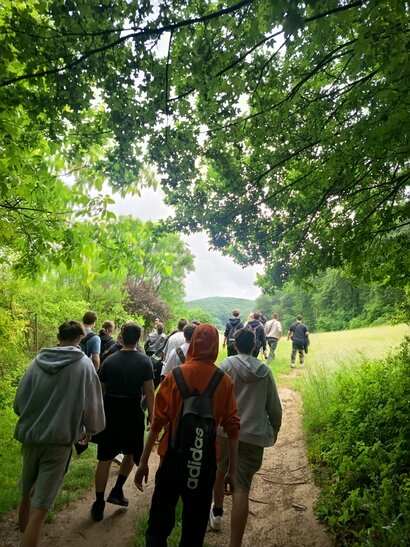 Branné cvičenie 1.6.2026