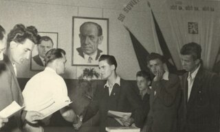 Odovzdavanie vzsvedceni