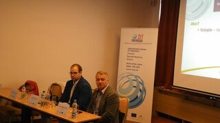 Alternatívne zdroje energie