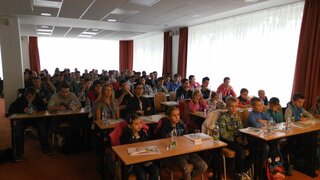 Alternatívne zdroje energie