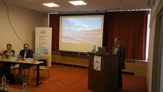 Alternatívne zdroje energie