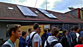 Alternatívne zdroje energie