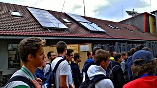 Alternatívne zdroje energie