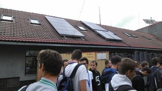 Alternatívne zdroje energie