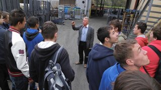 Alternatívne zdroje energie