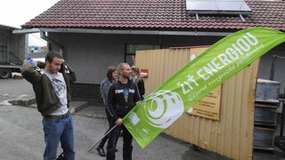 Alternatívne zdroje energie