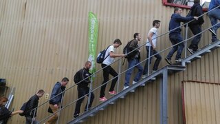 Alternatívne zdroje energie