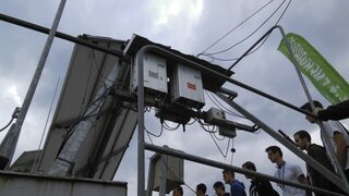 Alternatívne zdroje energie