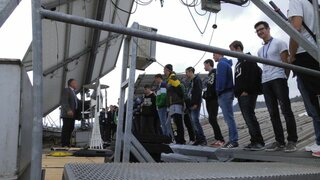 Alternatívne zdroje energie