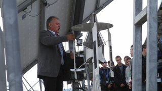 Alternatívne zdroje energie