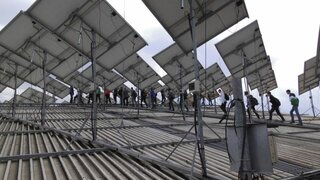 Alternatívne zdroje energie