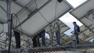 Alternatívne zdroje energie