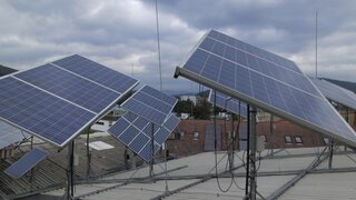 Alternatívne zdroje energie