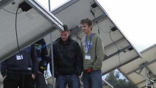 Alternatívne zdroje energie