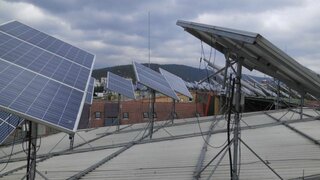 Alternatívne zdroje energie