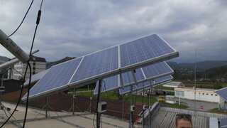 Alternatívne zdroje energie