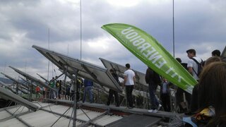 Alternatívne zdroje energie