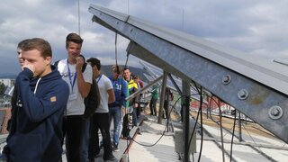 Alternatívne zdroje energie