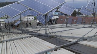 Alternatívne zdroje energie