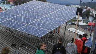 Alternatívne zdroje energie