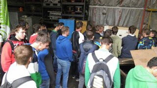 Alternatívne zdroje energie