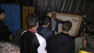 Alternatívne zdroje energie