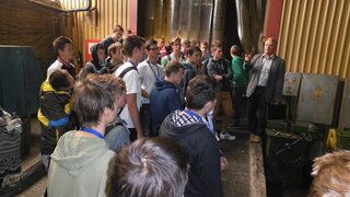 Alternatívne zdroje energie