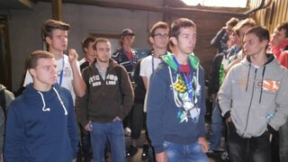 Alternatívne zdroje energie