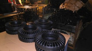 Alternatívne zdroje energie