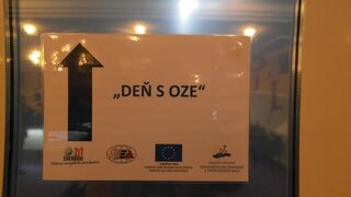 Alternatívne zdroje energie