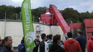 Alternatívne zdroje energie