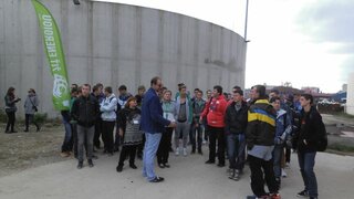 Alternatívne zdroje energie