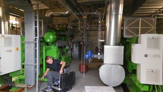 Alternatívne zdroje energie