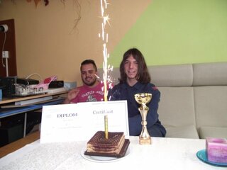 Celoslovenské kolo soč nové zámky - 1