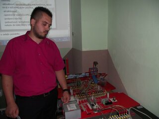 Celoslovenské kolo soč nové zámky - 2