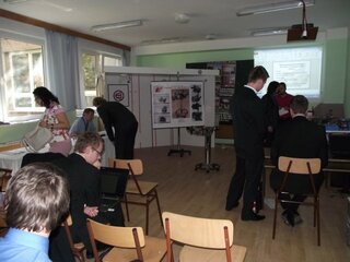 Celoslovenské kolo soč nové zámky - 3